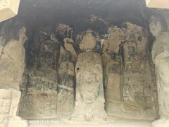 -广元千佛崖