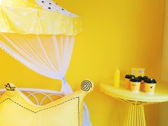 -CAFE'IN精品咖啡体验空间(小寨店)