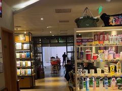 -COSTA COFFEE(新奥购物中心店)
