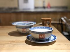 双皮奶-赵记传承(太古里店)