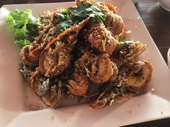 -大螃蟹海鲜餐厅