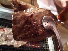 -俺的焼肉(銀座9丁目店)