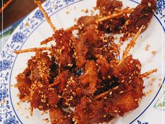 -牛街洪记小吃店(牛街店)