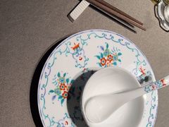 -小厨娘绣中淮扬(大行宫科巷店)