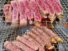 -牛佬•炭火烤肉(挂绿店)