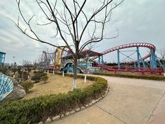-华夏文旅海洋公园