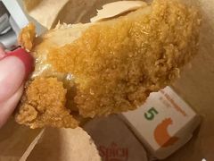 -麦当劳(乳山路店)