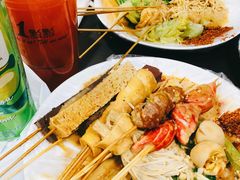 -郭记小街麻辣烫(南小街总店)