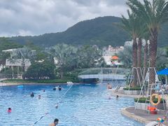 -深圳大梅沙京基洲际度假酒店