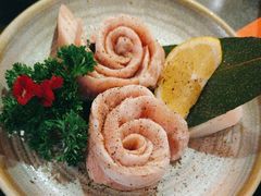 -和来烤肉(仓山万达店)