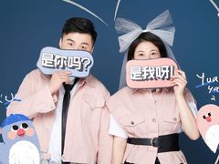 -海马体照相馆(宁波天一广场店)
