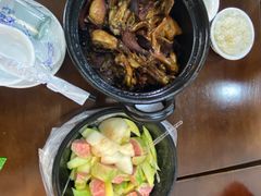 -斯丹姜母鸭·古法干香(涂门街总店)