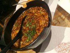 -西缘牛排(荟聚购物中心店)