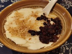 红豆豆花-姚家豆花
