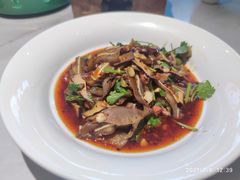 -费大厨辣椒炒肉(黄兴中心广场店)