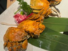 -昱匠·日本料理(金融街店)