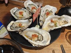 -烧蠔帮·湛江生蚝(工农店)