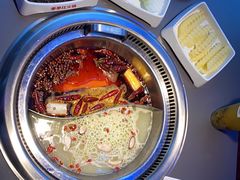-季季红火锅(动壹店)