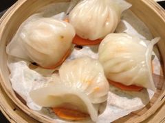 虾饺-仁恒美食庭苑