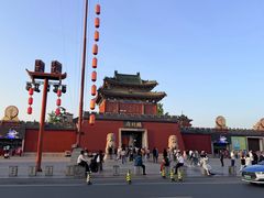 -开封府