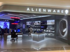 -外星人官方售后维修站.Alienware电脑专卖店
