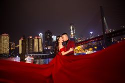 -巴黎经典婚纱摄影PARISSIC