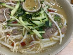 -百家鸡味馆(清泰店)