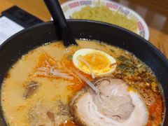 -一風堂拉面(美罗城店)