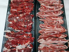 -陈记顺和潮汕牛肉火锅(棠德南路店)