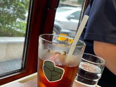 -SAFARI COFFEE