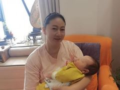 -爱贝尔高端月嫂(母婴护理)