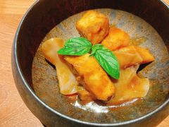 -天水蔬食料理(树德之光店)