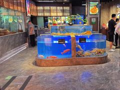 -味钱塘·钱塘浙宴(宋城之江银泰店)