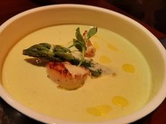 -杭州西子湖四季酒店-WL BISTRO西湖餐厅(灵隐路店)