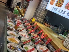 -野渡坡·极致湘菜·庭院餐厅(汉阳店)