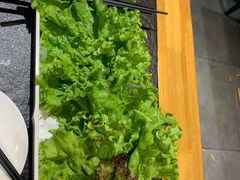 -好旺角齐市鲜切牛自助烤肉(农林五道街总店)