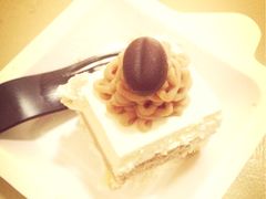 栗蓉暗香蛋糕-21cake廿一客蛋糕