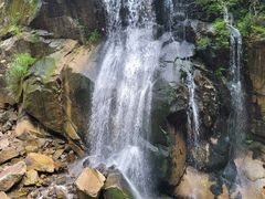 -大鄣山卧龙谷景区