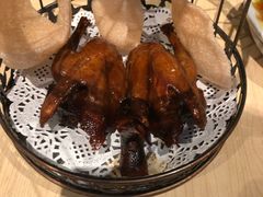 -避风塘(百联东郊店)