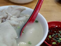 -雷祖芳老妈蹄花店