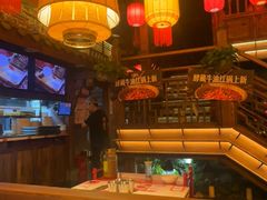 -小龙坎火锅(全球总店)