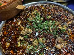 -三大钵江湖菜(空港店)