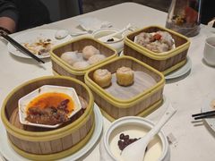 -香港狮子山下·明星粤菜餐厅(北苑店)