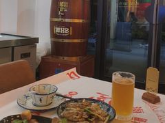 -阿尔法海鲜排档(爱琴海店)