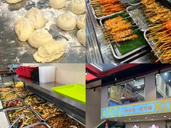 -河南前程·羊肉汤·烧烤(总店)