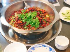 鸡-天治宣·野椒鸡(龙头寺总店)