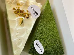 -BanCake·法式千层·拿破仑專門店