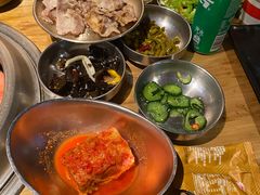 -汉拿山(北京上地华联店)
