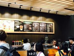 -星巴克(北京南站第二店)