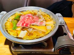 -笑纳日本料理(嘉定大融城店)